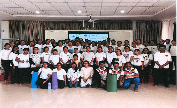 International Yoga Day 2026