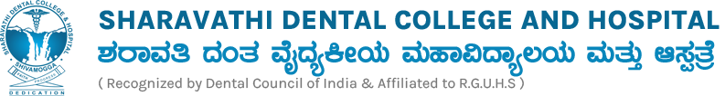 Sharavathi Dental College and Hospital
